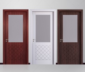 Fitted Doors
