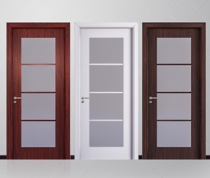 Fitted Doors
