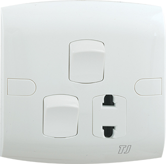 Electric Switches & Sockets