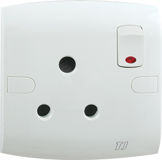 Electric Switches & Sockets
