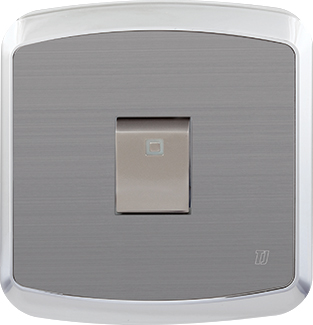 Electric Switches & Sockets