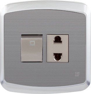 Electric Switches & Sockets