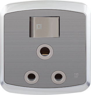 Electric Switches & Sockets