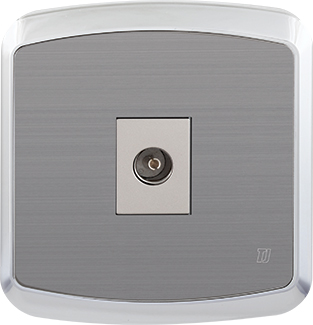 Electric Switches & Sockets