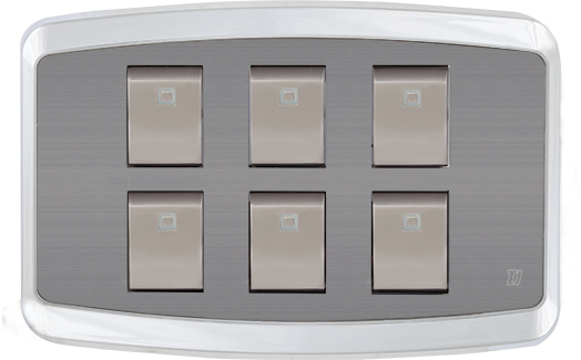Electric Switches & Sockets
