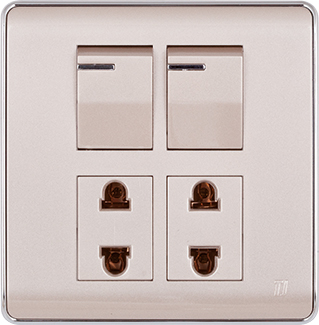 Electric Switches & Sockets