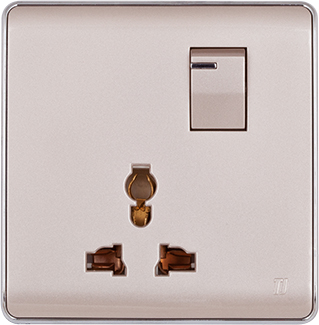 Electric Switches & Sockets