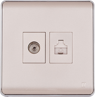 Electric Switches & Sockets