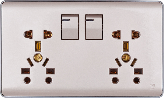Electric Switches & Sockets
