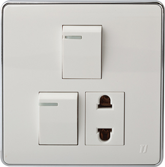 Electric Switches & Sockets