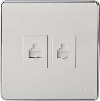 Electric Switches & Sockets