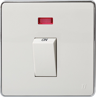 Electric Switches & Sockets