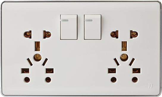Electric Switches & Sockets