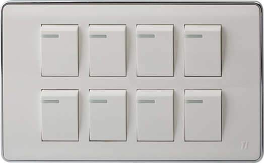 Electric Switches & Sockets