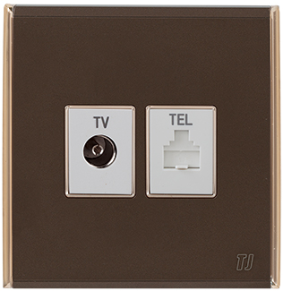 Electric Switches & Sockets
