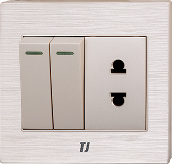 Electric Switches & Sockets