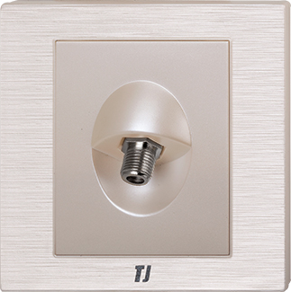 Electric Switches & Sockets