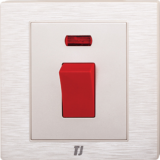 Electric Switches & Sockets