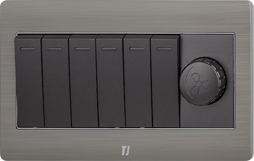 Electric Switches & Sockets