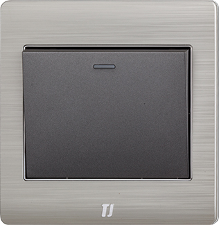 Electric Switches & Sockets