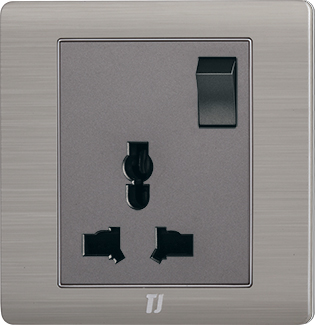 Electric Switches & Sockets
