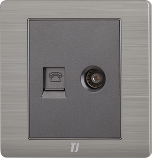 Electric Switches & Sockets