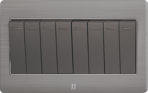 Electric Switches & Sockets