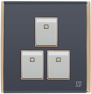 Electric Switches & Sockets