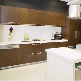 Fitted Kitchen