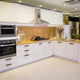 Fitted Kitchen