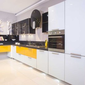 Fitted Kitchen