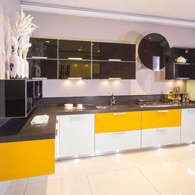 Fitted Kitchen
