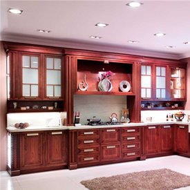 Fitted Kitchen