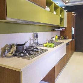 Fitted Kitchen