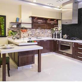 Fitted Kitchen