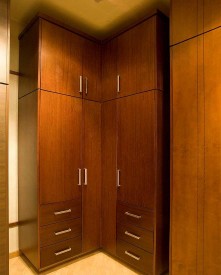 Fitted Wardrobes