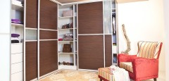 Fitted Wardrobes