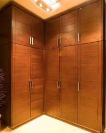 Fitted Wardrobes