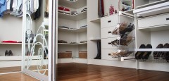 Fitted Wardrobes