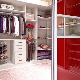 Fitted Wardrobes