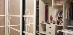 Fitted Wardrobes