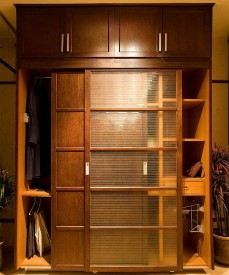 Fitted Wardrobes