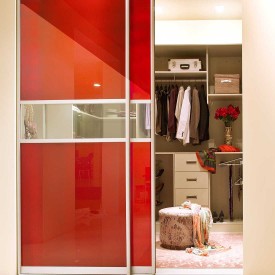 Fitted Wardrobes