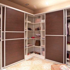 Fitted Wardrobes